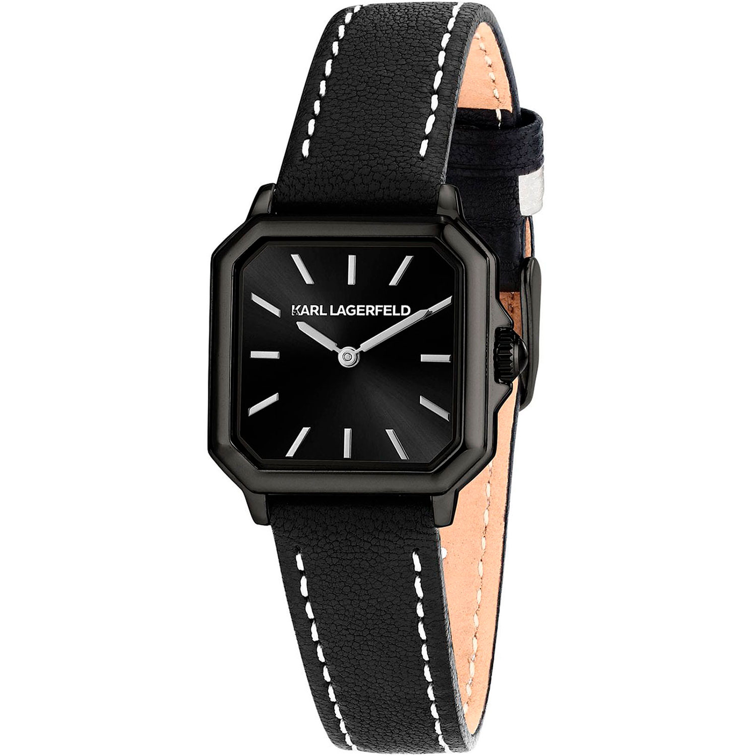 Часы Karl Lagerfeld Square Classics R0551102503